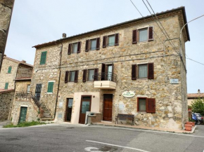 La Dolce Sosta Capalbio